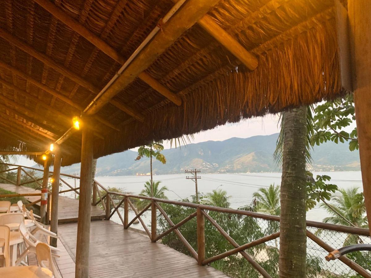 Pontal Das Marinas Frente Ilhabela Sao Sebastiao  Extérieur photo