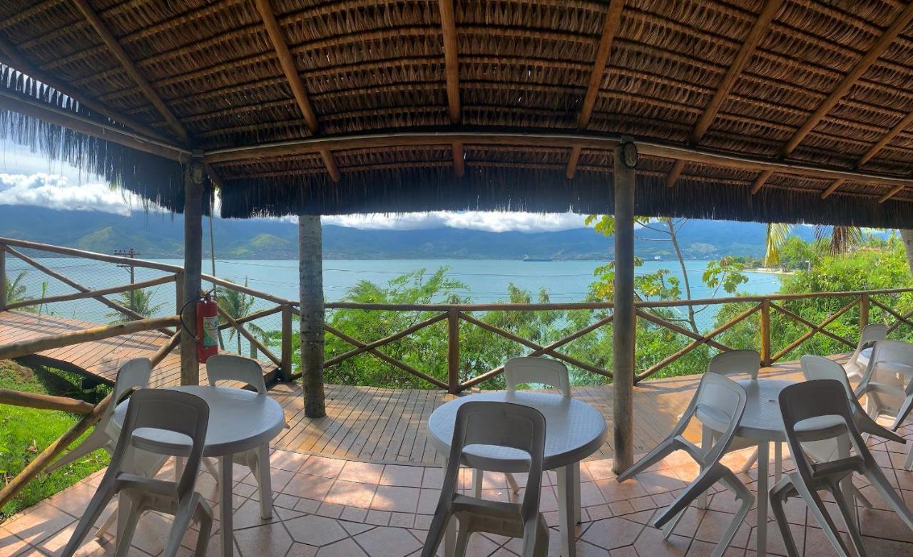 Pontal Das Marinas Frente Ilhabela Sao Sebastiao  Extérieur photo