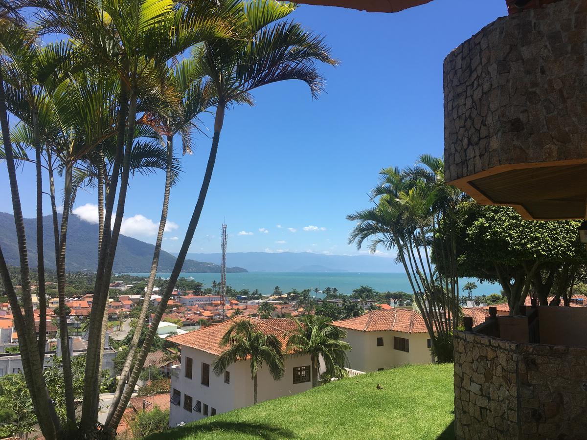 Pontal Das Marinas Frente Ilhabela Sao Sebastiao  Extérieur photo