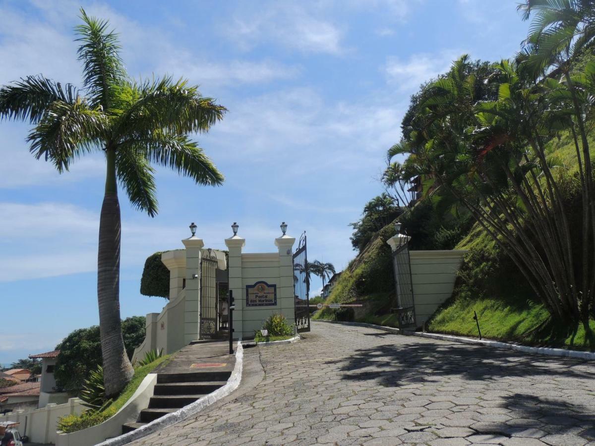 Pontal Das Marinas Frente Ilhabela Sao Sebastiao  Extérieur photo